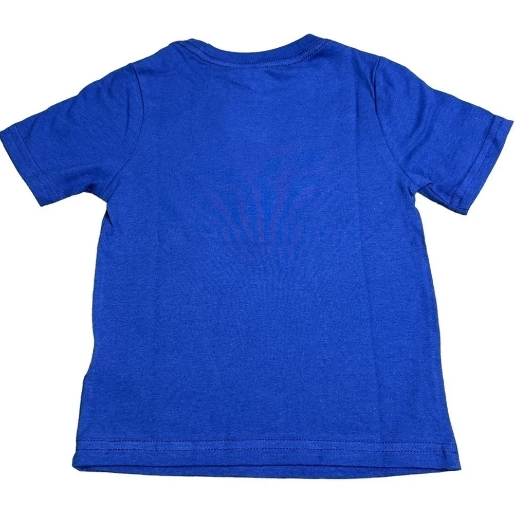 NHL Vancouver Canucks hockey tee NWT 3T